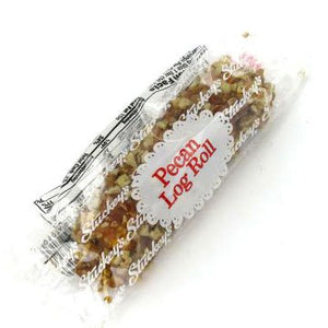 Stuckey's Cherry Pecan Log Roll 2oz - Sweets and Geeks