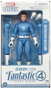 Marvel Legends Fantastic Four 6 Inch Action Figure - Mister Fantastic