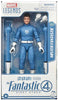 Marvel Legends Fantastic Four 6 Inch Action Figure - Mister Fantastic