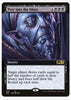 Peer Into the Abyss (Extended Art) - Core Set 2021 - #360
