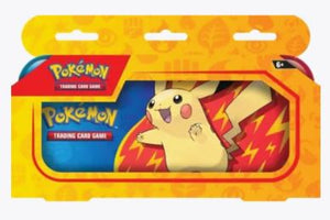 Back to School Pencil Case 2023 - Sweets and Geeks