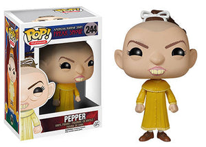 Funko Pop! Television: American Horror Story Freak Show - Pepper #244 - Sweets and Geeks