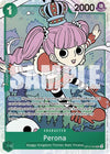 Perona - Legacy of the Master OP12-034