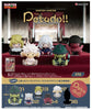 Re-ment Petadoll HUNTER x HUNTER - Chimera Ant Arc Pack