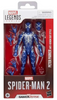 Gamerverse Marvel Legends Peter Parker (Anti-Venom Suit) Action Figure [Spider-Man 2]