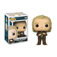 Funko Pop Harry Potter: Harry Potter - Peter Pettigrew #48 - Sweets and Geeks