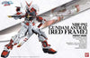 Gundam Astray Red Frame "Gundam SEED Astray", Bandai Hobby PG