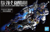 RX-78-2 Gundam "Mobile Suit Gundam", Bandai Hobby PG Unleashed 1/60