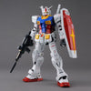 RX-78-2 Gundam "Mobile Suit Gundam", Bandai Hobby PG Unleashed 1/60