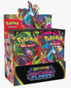 Mega Evolution: Phantasmal Flames Booster Box