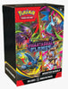 Mega Evolution: Phantasmal Flames Booster Bundle