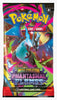 Mega Evolution: Phantasmal Flames Booster Pack