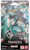 Phantom Aria Sleeved Booster Pack