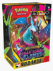 Mega Evolution: Phantasmal Flames Build & Battle Box