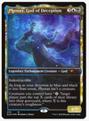 Phenax, God of Deception (Foil) - Secret Lair Drop Series - #075