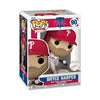 Funko Pop! MLB: Philadelphia Phillies - Bryce Harper #90