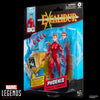Hasbro Marvel Legends X-Men Phoenix (Rachel Summers) 6-in Action Figure