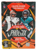 2025 Panini Phoenix Football Blaster Box