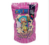 One Piece Popping Cotton Candy Strawberry (SNG1)