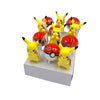 Pokémon Lollipops Pineapple & Melon Flavored - 5g