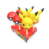 Mega Pokemon Lollipop Candy Toy - 80g (SNG6-1)