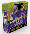 2024 Panini Phoenix Football Mega Box