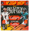 2025 Panini Phoenix Football Mega Box