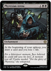 Phyrexian Arena - Phyrexia: All Will Be One - #104/271