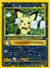 Pichu - WoTC Promo (PR) - # 35