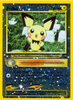 Pichu - WoTC Promo (PR) - # 35