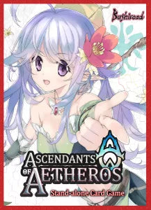 Ascendants of Aetheros Card Game - Sweets and Geeks
