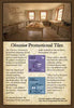 Obsession - Promotional Tiles