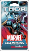 Marvel Champions: Thor Hero Pack - Sweets and Geeks