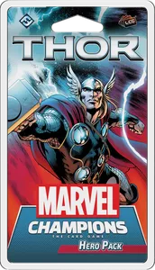 Marvel Champions: Thor Hero Pack - Sweets and Geeks