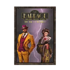 Barrage - The Far Companies Expansion