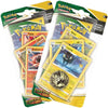 Pokemon Evolving Skies Premium Blister Booster Pack - Sweets and Geeks