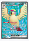 Pidgeot ex (Full Art) SV03: Obsidian Flames # 217/197 - Sweets and Geeks