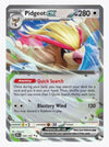 Pidgeot ex SV03: Obsidian Flames # 164/197 - Sweets and Geeks