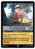 Piglet - Sturdy Swordsman - Ursula's Return - #191/204