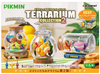 Re-ment Pikmin Terrarium Collection Vol.2 Pack
