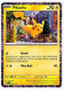 Pikachu McDonald's Promos 2023 # 006/015 - Sweets and Geeks