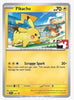 Pikachu - 101 - SV: Scarlet & Violet Promo Cards #101