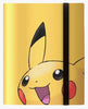 Ultra Pro Storage Albums Pokemon - 9-Pocket PRO-Binder Pikachu