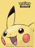 Ultra Pro Sleeves: Pokemon - Pikachu (65ct)