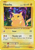 Pikachu - 35/108 (Cracked Ice Holo) - Deck Exclusives (PR)