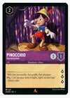 Pinocchio - Star Attraction - Rise of the Floodborn - #56/204