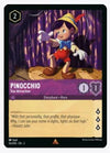 Pinocchio - Star Attraction (Cold Foil) - Rise of the Floodborn - #56/204