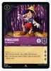 Pinocchio - Star Attraction (Cold Foil) - Rise of the Floodborn - #56/204