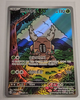 Pinsir (Art Rare) - Crimson Haze - 067/066 - KOREAN