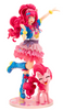 Kotobukiya My Little Pony Pinkie Pie Limited Edition Bishoujo Statue
